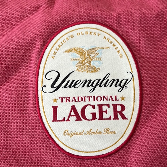 Yuengling Bag/Backpack - Picture 2 of 7